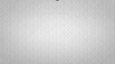 Falling Letters Including K GIF