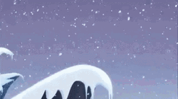 Falling Maxxor Chaotic GIF