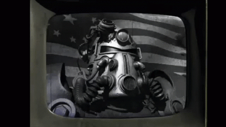 Fallout GIF