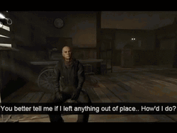 Fallout New Vegas Game Clip GIF