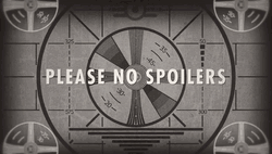 Fallout Please No Spoilers GIF
