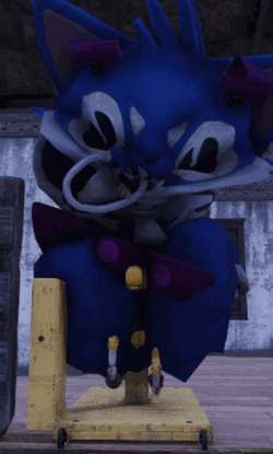 Fallout Role Player GIF