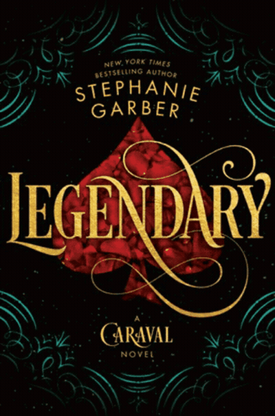 Familia Legendary Cover Lion GIF