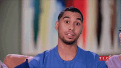 Family Chantel Wowza Check This Out GIF