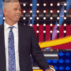 Family Feud Canada Survey  GIF