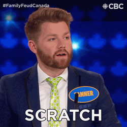 Family Feud Tanker Scratch GIF