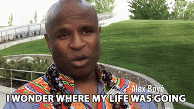 Family Gathering Saying See You Tomorrow GIF