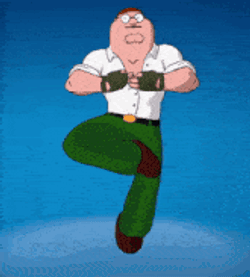 Family Guy Fortnite GIF