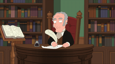Family Guy Kanye West GIF