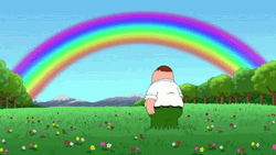 Family Guy No Reaction GIF