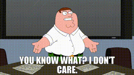 Family Guy Peter Griffin GIF