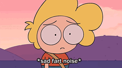 Family Guy Sad Fart