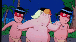 Family Guy Thatll Do Pig GIF