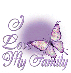 Family Love GIF