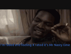 Family Talk Mr Nasty Time GIF