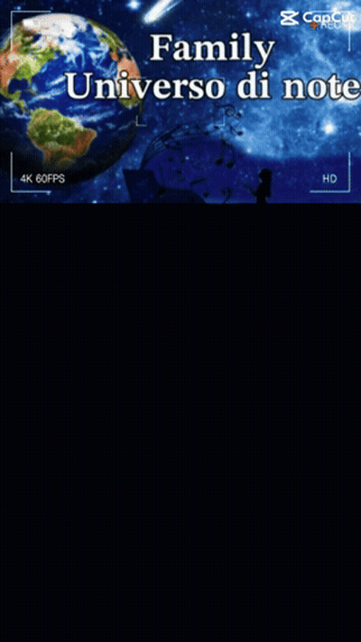 Family Universo Di Note GIF