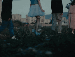Family Walk Love My Family So Much GIF