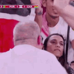 Fan Ghana GIF