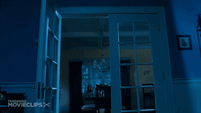 Fandango Monster GIF
