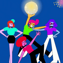 Fantastic Happy Friday Jr GIF