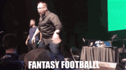 Fantasy Football All In GIF