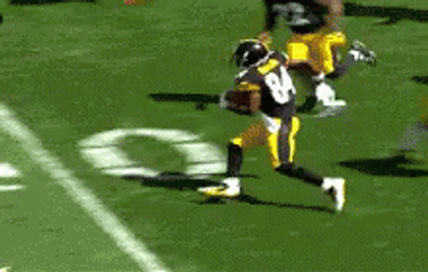Fantasy Football Foul GIF