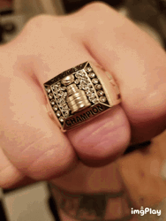 Fantasy Football Ring GIF