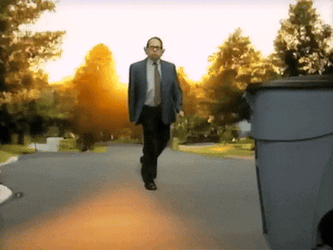 Fantasy G Hot Cuco Garbage GIF