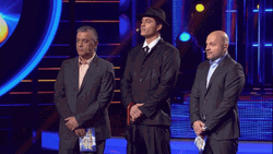 Fantasy Island Movie Soaking Wet GIF