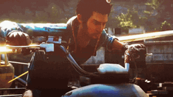 Far Cry 4 Ajay Bike Drive