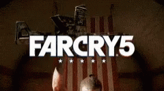 Far Cry 5 Meme