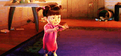 Farewell Bye Crying Girl GIF
