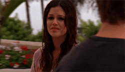 Farewell Wave Rachel Bilson The OC GIF