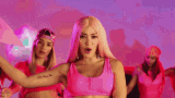 Farina Trap Rappers Video GIF