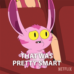 Farzar Zobo That Was Quite Smart GIF