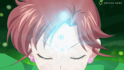 Fascinating Sailor Jupiter Makoto Kino  GIF