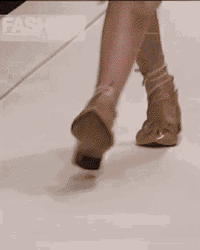 Fashion Catwalk GIF