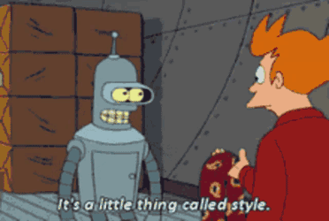 Fashion GIF