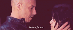 Fast And Furious Dom And Letty Ortiz GIF