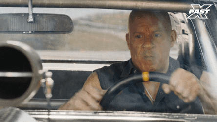 Fast And Furious Helicopter Crash And Burn GIF