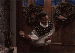 Fast Carlton Dance Fresh Prince GIF