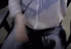 Fast Paced Joystick Controller Game GIF