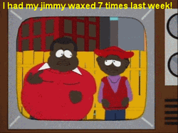 Fat Albert In The Television  GIF