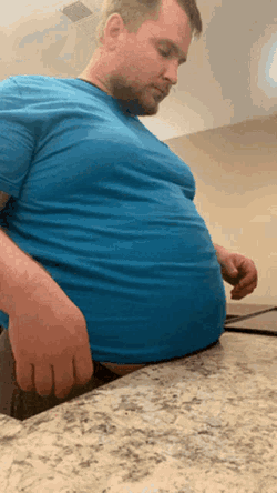 Fat Big Boy GIF