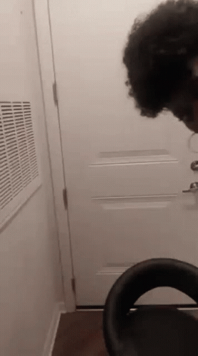 Fat Boy Eating Ice Cream Saying Sure Pick On Short Fat Guy GIF