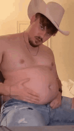 Fat Boy Fat Men GIF