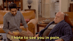 Fat Guy I Can Fix That Door GIF
