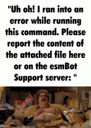 Fat People Chilling GIF