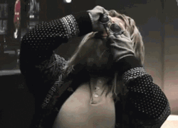 Fat Thor Irritated Eyes GIF