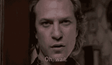 Fat Wait GIF